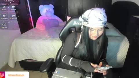     online show from March 11, 2:10 am