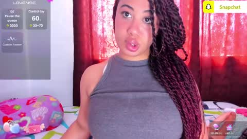 Snapshot of abbyy_rosse_ chatting on December 4, 4:05 pm Abbyy online show from December 4, 4:05 pm