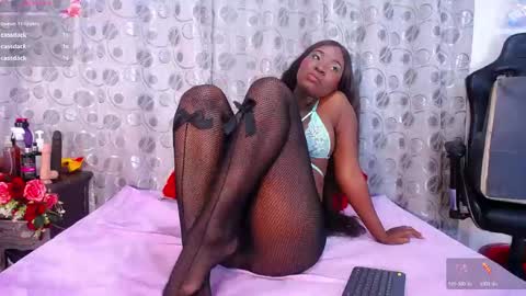 Abby online show from May 8, 8:36 pm