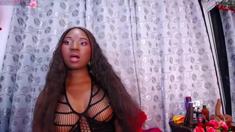 Abby online show from May 14, 8:48 pm