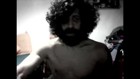 Snapshot of abcdisenio85 chatting on March 7, 5:15 am Chuk online show from March 7, 5:15 am