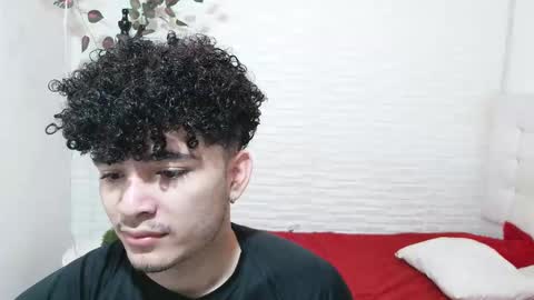 Snapshot of abell_hot_ chatting on February 16, 4:47 pm abell_hot_ online show from February 16, 4:47 pm