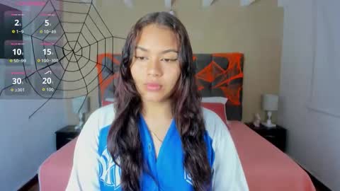 Snapshot of abella_bunny chatting on October 18, 12:17 pm abella_bunny online show from October 18, 12:17 pm