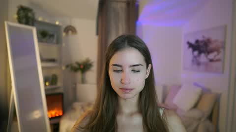 abella_danger_x online show from November 6, 1:01 pm