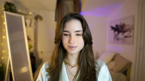 abella_danger_x online show from February 13, 1:40 pm