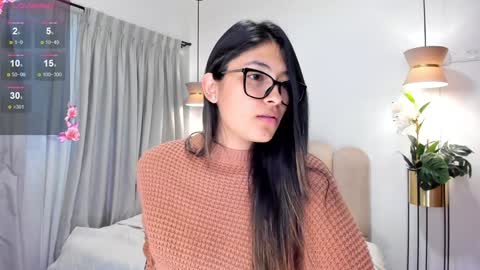  Abella Ruiz  online show from February 3, 11:05 pm