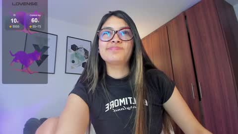  Abella Ruiz  online show from February 9, 12:28 am