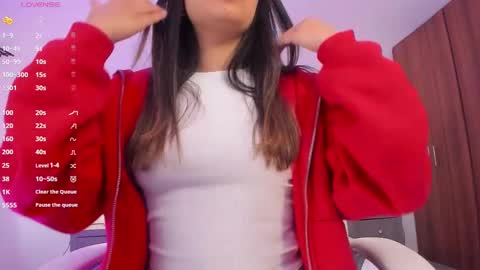  Abella Ruiz  online show from February 20, 12:47 pm