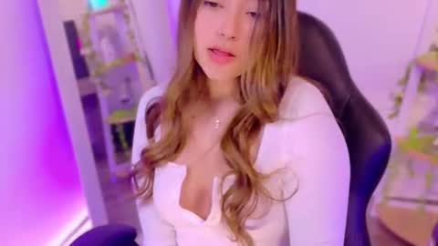  Abella Ruiz  online show from June 20, 2:14 am