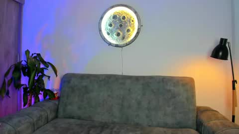  Abella and Kendra  online show from May 17, 11:23 pm