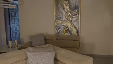  Abella  online show from March 7, 1:19 pm