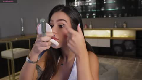  Abella  online show from May 24, 12:10 pm