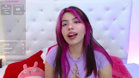 BELLA online show from December 5, 4:20 am