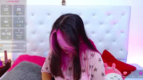 BELLA online show from December 18, 4:31 am