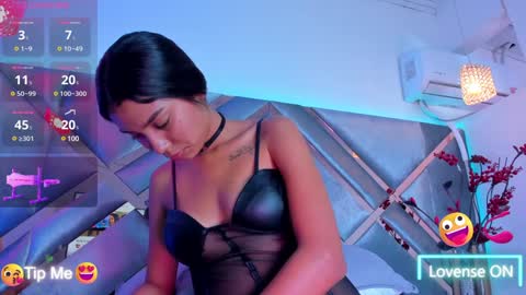 abelladgr online show from December 20, 2:52 am