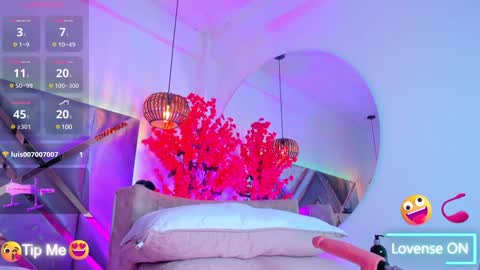 abelladgr online show from February 7, 5:52 am