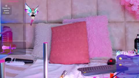 abelladgr online show from February 20, 3:03 am