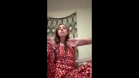 Snapshot of abelscorner chatting on February 14, 12:51 am Baby g online show from February 14, 12:51 am