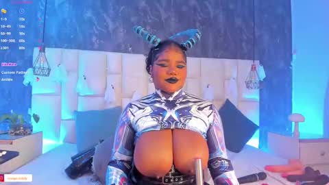 aberachmackay online show from October 3, 11:07 am