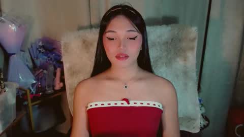 Abetterchristine online show from February 15, 5:15 am