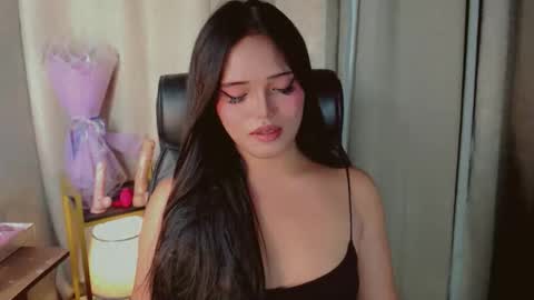 Abetterchristine online show from May 2, 5:34 am
