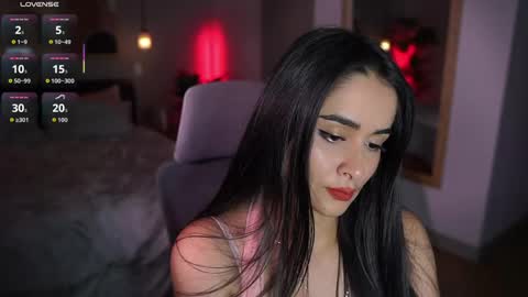 Abigail online show from June 4, 7:53 pm