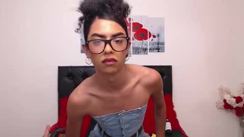 Abigail online show from September 19, 12:39 pm