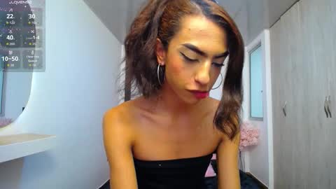 Abigail online show from February 6, 3:48 pm