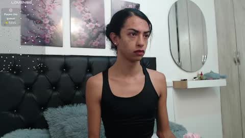 Abigail online show from May 19, 12:44 pm