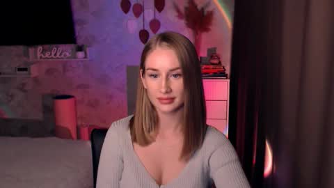 Anna online show from October 3, 7:22 pm