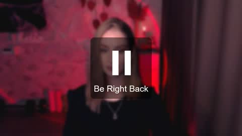 Anna online show from October 30, 7:25 pm