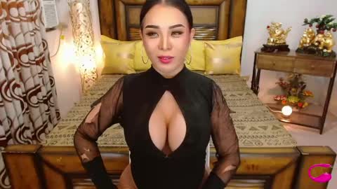 DIRTY MISTRESS ABIGAIL online show from June 5, 10:54 am