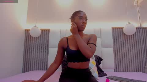 Abigail online show from September 25, 11:47 am