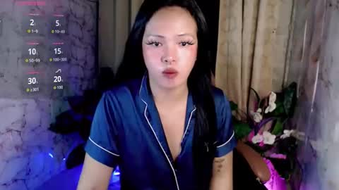 abigail_vergara online show from May 11, 1:55 am