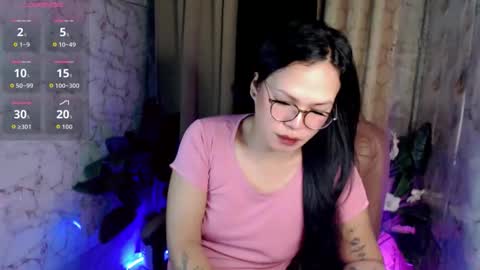 abigail_vergara online show from May 22, 12:29 am