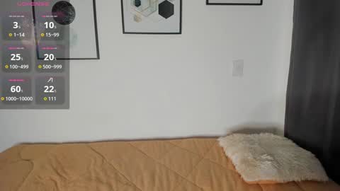 Snapshot of abigail_w chatting on February 26, 10:42 pm abigail online show from February 26, 10:42 pm