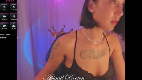 Natalia Rodriguez independent model Onlyfans -  online show from April 8, 8:53 pm