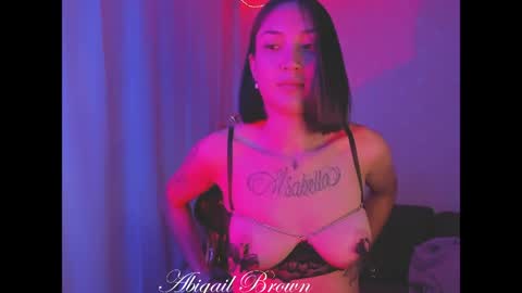 Natalia Rodriguez independent model Onlyfans -  online show from May 12, 8:50 pm