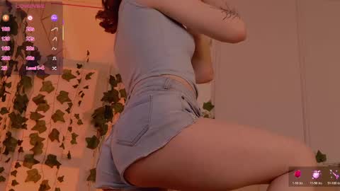 abigailforl online show from May 15, 5:36 am