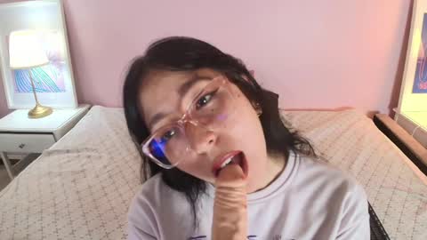 ABIGA online show from April 29, 11:36 am