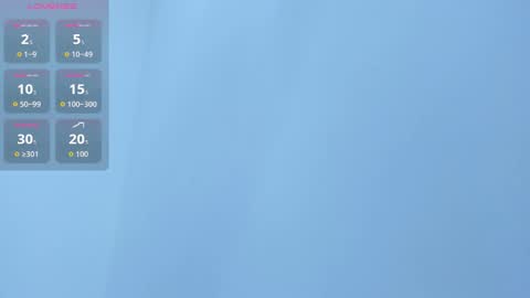 Abigail online show from January 7, 11:12 am