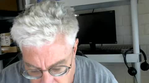 abigspermdonor online show from November 6, 4:52 pm