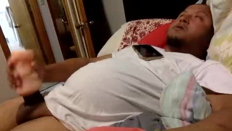 Snapshot of abiwasabi123 chatting on March 18, 10:57 pm Abiwasabi123 online show from March 18, 10:57 pm