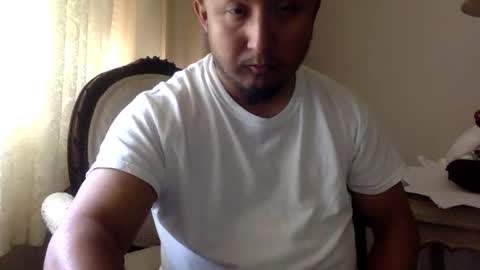 Abiwasabi123 online show from May 5, 6:38 pm