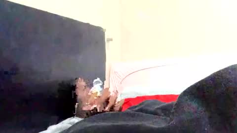 ablackcoc online show from October 19, 2:56 am