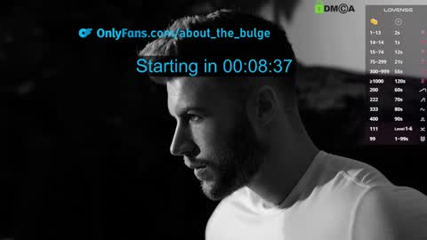 about_the_bulge online show from January 9, 3:47 am