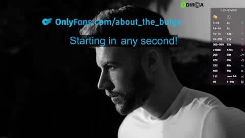 about_the_bulge online show from May 18, 7:52 pm