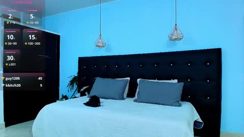 abraham_horny18 online show from September 30, 9:31 pm