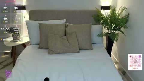 Abril online show from November 13, 4:50 pm