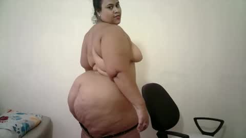 Snapshot of abril__ass chatting on February 12, 2:23 pm abril__ass online show from February 12, 2:23 pm